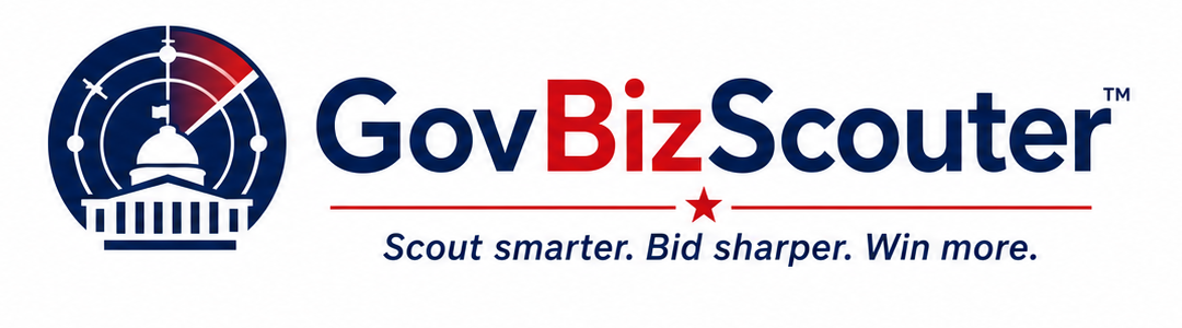 GovBizScouter